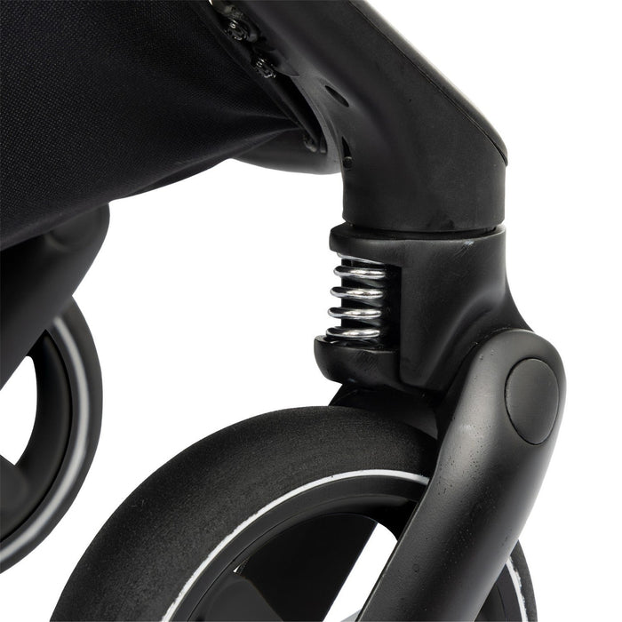 Evenflo Shyft Intuiti+ Travel System