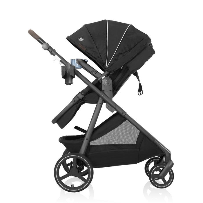 Evenflo Shyft Intuiti+ Travel System