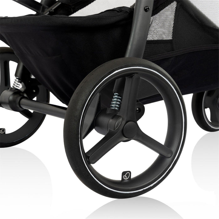 Evenflo Shyft Intuiti+ Travel System