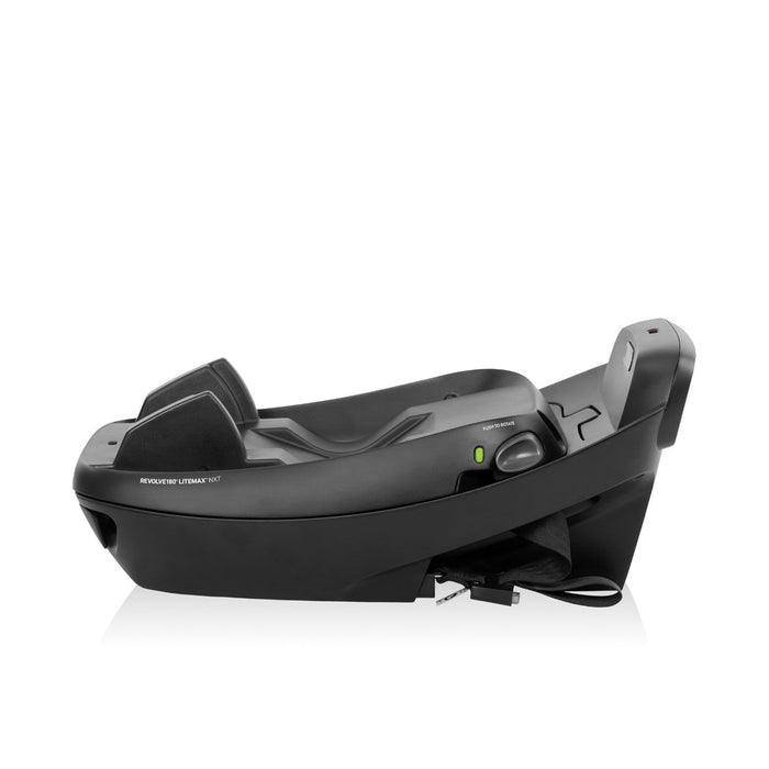 Evenflo Shyft Intuiti Travel System