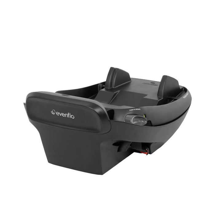 Evenflo Shyft Intuiti Travel System