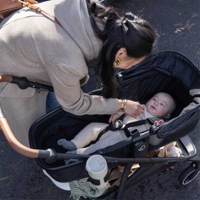 Evenflo Shyft Intuiti Travel System