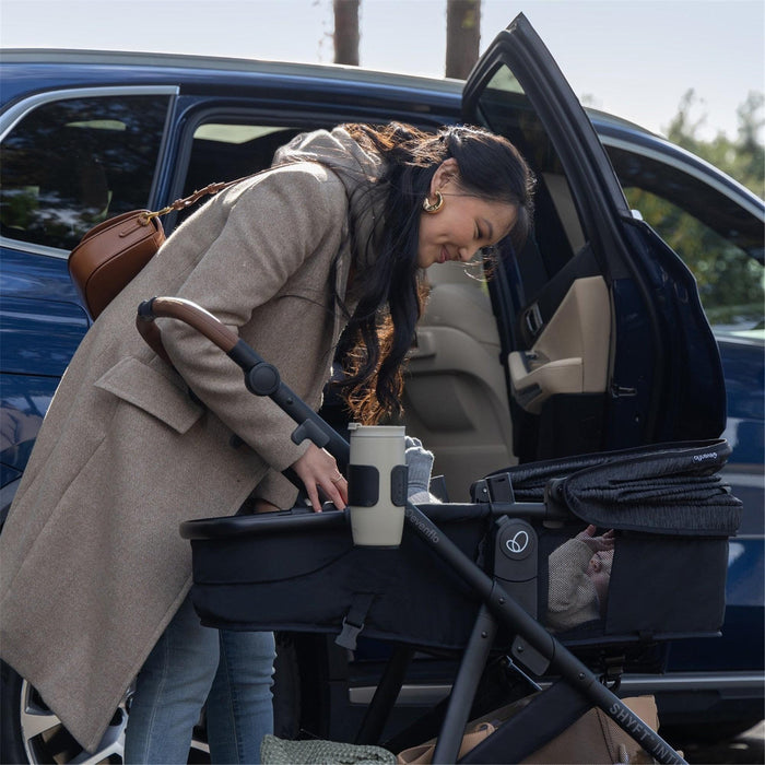 Evenflo Shyft Intuiti Travel System