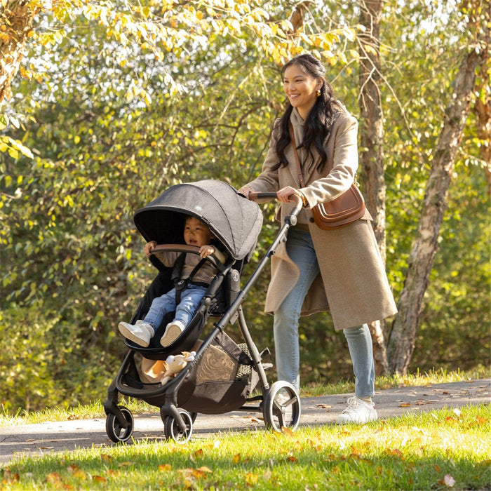 Evenflo Shyft Intuiti Travel System