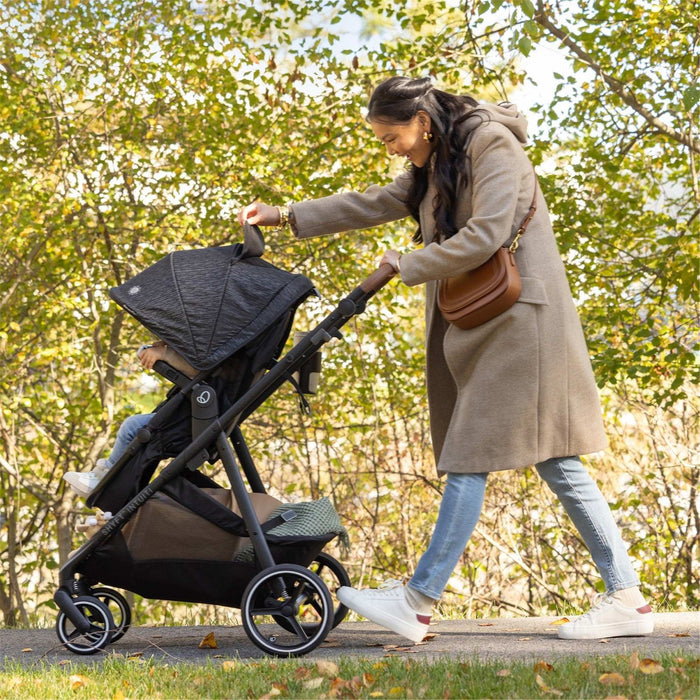 Evenflo Shyft Intuiti Travel System