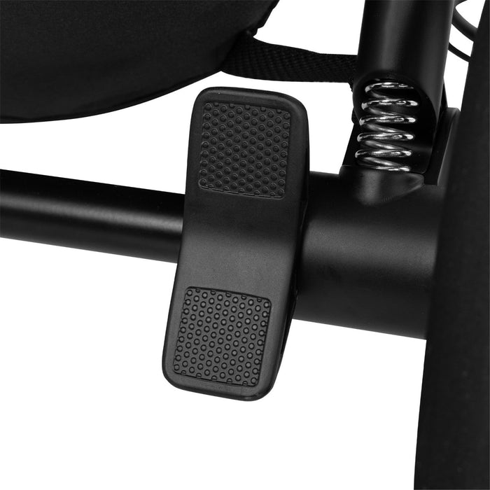 Evenflo Shyft Intuiti Travel System