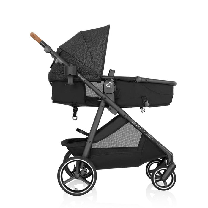Evenflo Shyft Intuiti Travel System