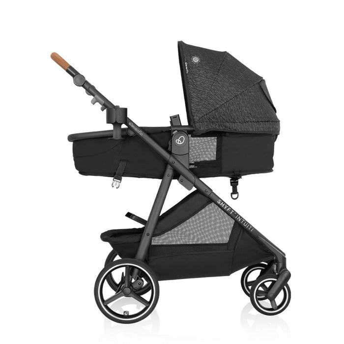 Evenflo Shyft Intuiti Travel System