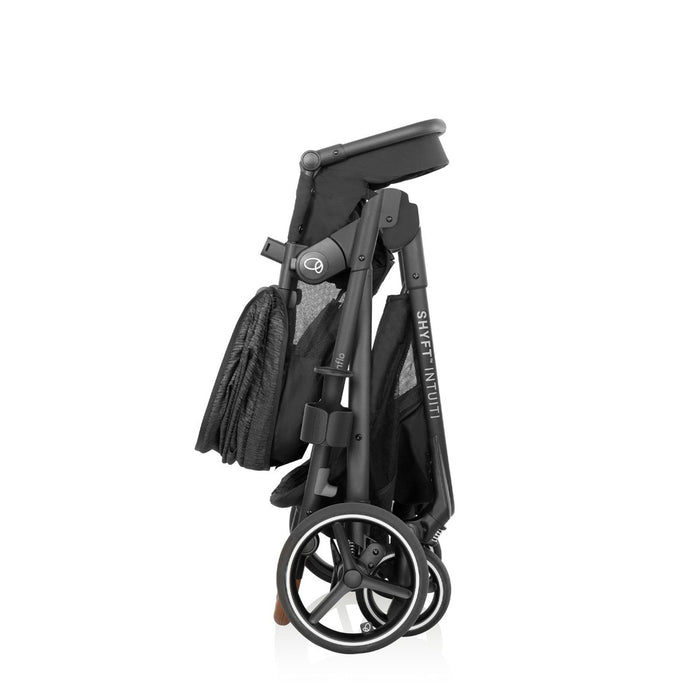 Evenflo Shyft Intuiti Travel System