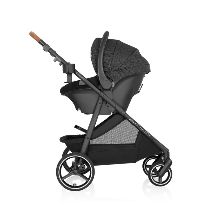 Evenflo Shyft Intuiti Travel System