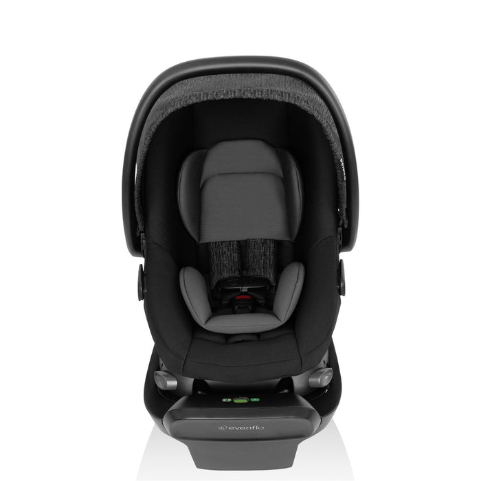 Evenflo Shyft Intuiti Travel System