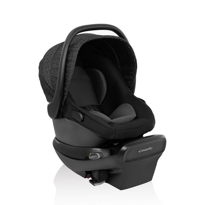 Evenflo Shyft Intuiti Travel System