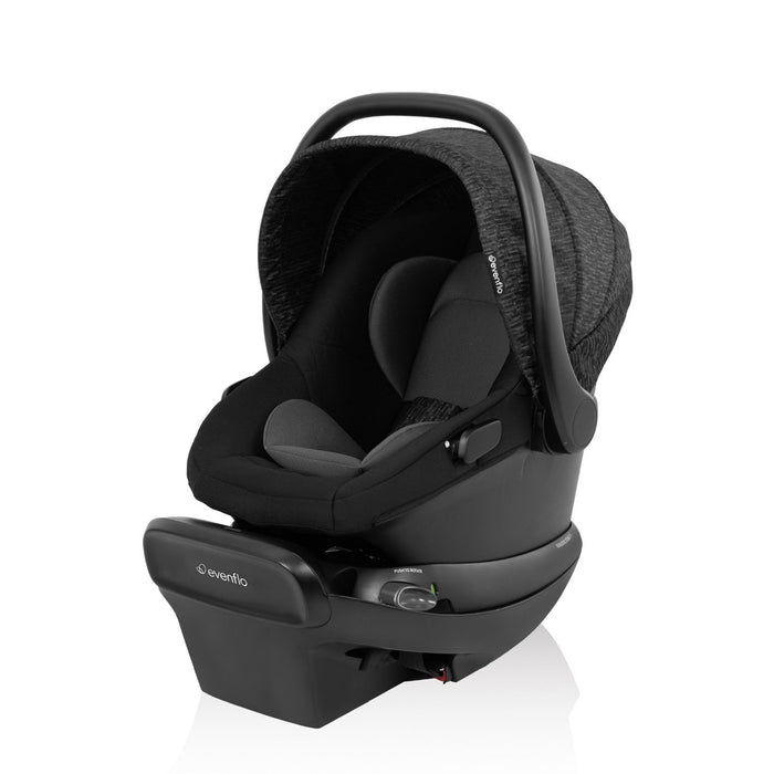 Evenflo Shyft Intuiti Travel System