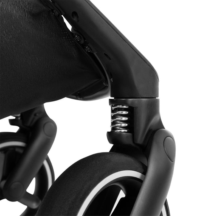 Evenflo Shyft Intuiti Travel System