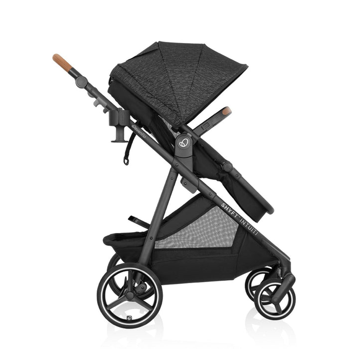 Evenflo Shyft Intuiti Travel System