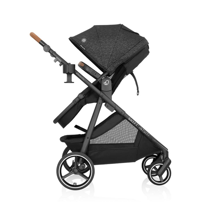 Evenflo Shyft Intuiti Travel System