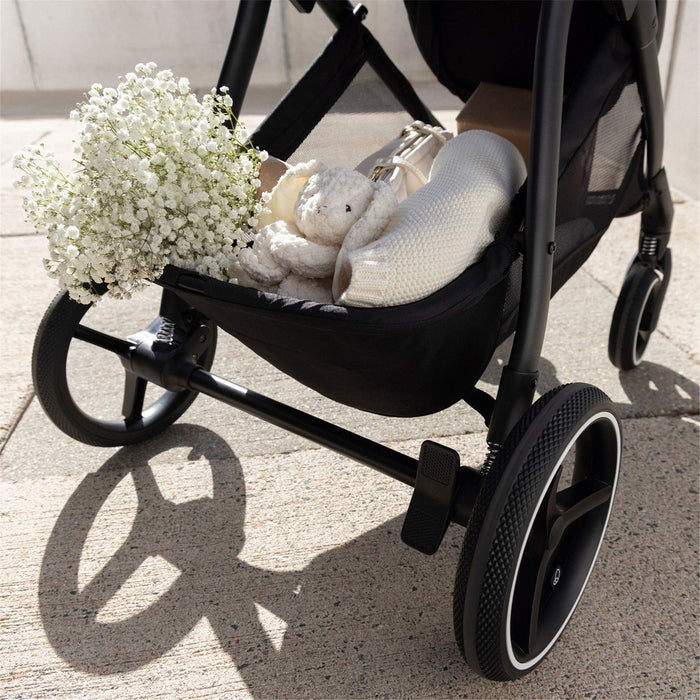 Evenflo Shyft Intuiti+ Travel System