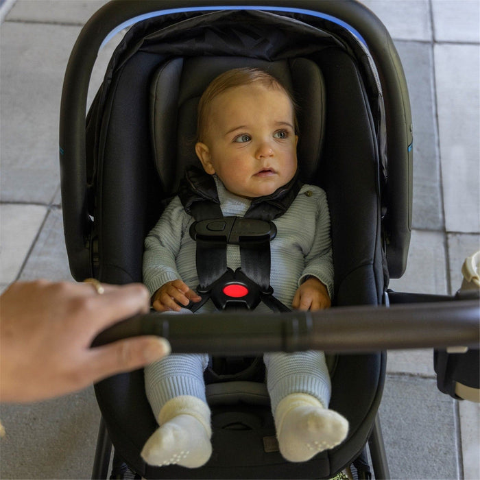 Evenflo Shyft Intuiti+ Travel System