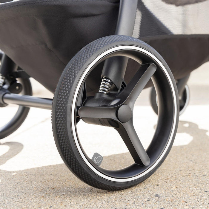 Evenflo Shyft Intuiti+ Travel System