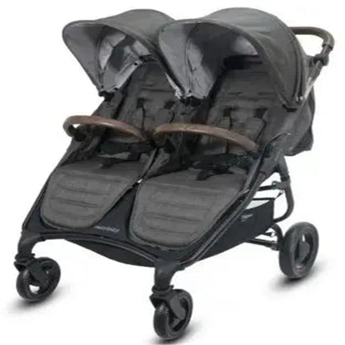 Valco Baby Trend Duo Double Stroller