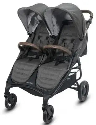 Valco Baby Trend Duo Double Stroller