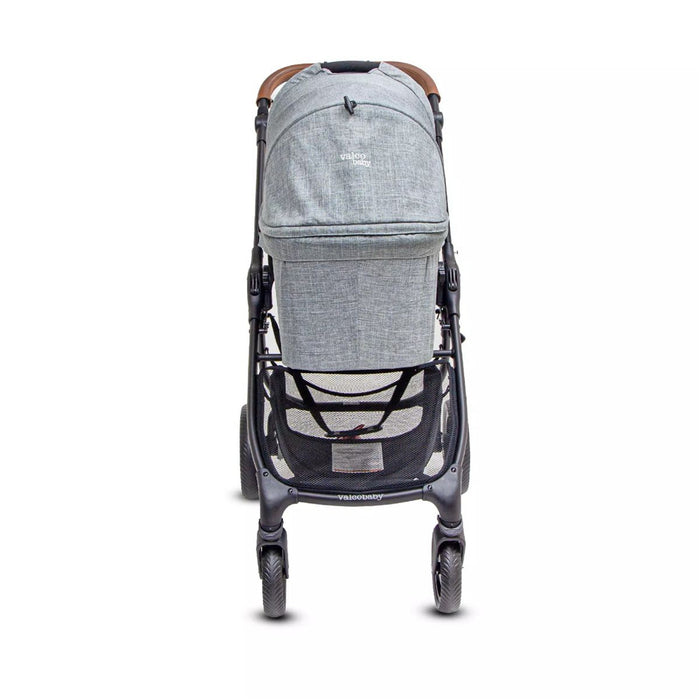 Valco Baby Bassinet Trend 4 Trend Ultra