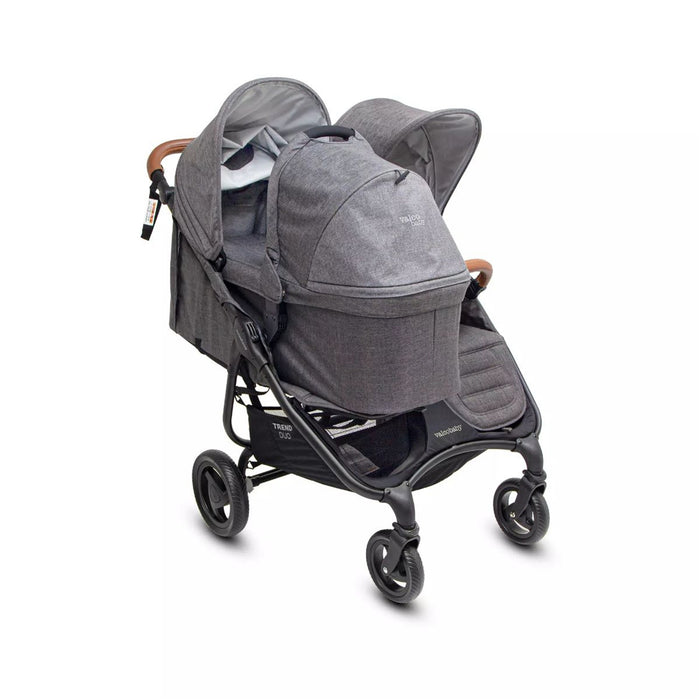 Valco Baby Bassinet Trend Duo
