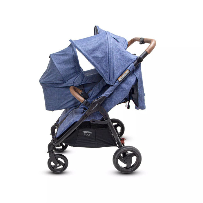Valco Baby Bassinet Trend Duo