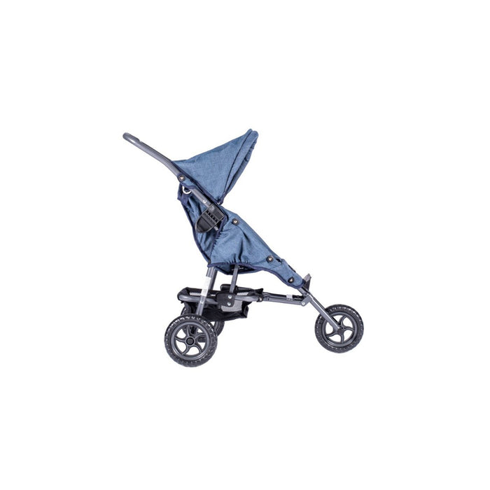 Valco Baby Just Like Mum Mini Marathon Doll Stroller