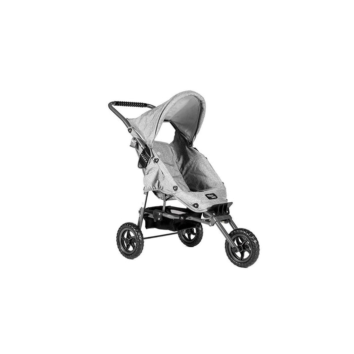 Valco Baby Just Like Mum Mini Marathon Doll Stroller