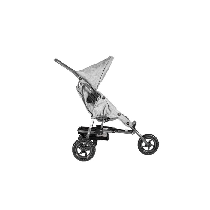 Valco Baby Just Like Mum Mini Marathon Doll Stroller