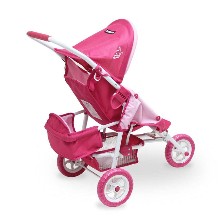 Valco Baby Just Like Mum Mini Marathon With Toddler Seat