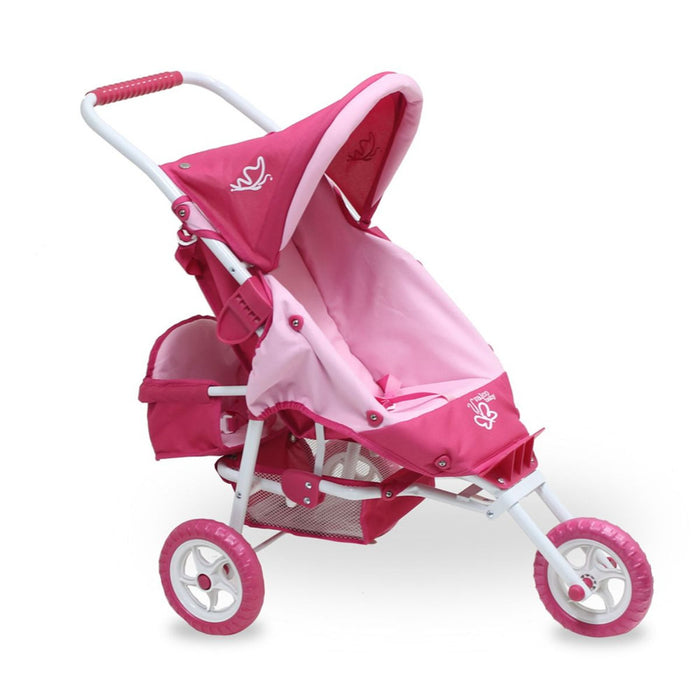 Valco Baby Just Like Mum Mini Marathon With Toddler Seat