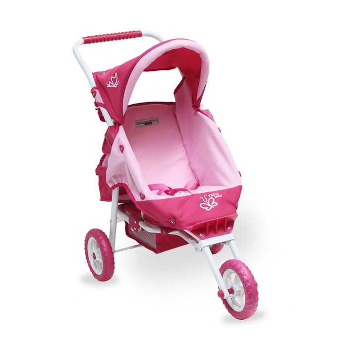 Valco Baby Just Like Mum Mini Marathon With Toddler Seat