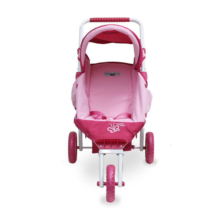 Valco Baby Just Like Mum Mini Marathon With Toddler Seat