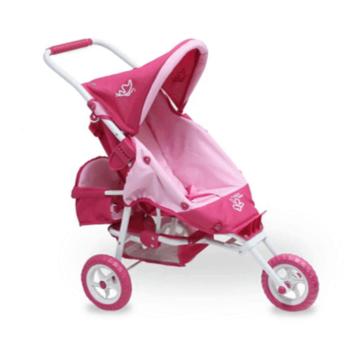 Valco Baby Just Like Mum Mini Marathon With Toddler Seat