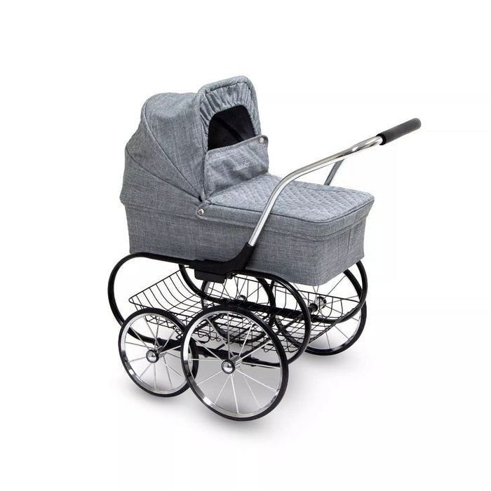Valco Baby Just Like Mum Mini Royale Doll Stroller
