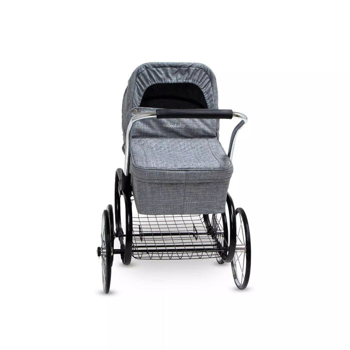 Valco Baby Just Like Mum Mini Royale Doll Stroller