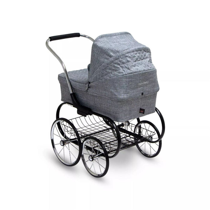 Valco Baby Just Like Mum Mini Royale Doll Stroller