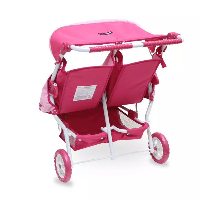 Valco Baby Just Like Mum Mini Twin Marathon