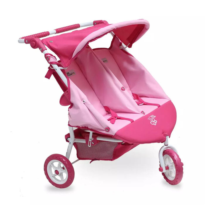 Valco Baby Just Like Mum Mini Twin Marathon