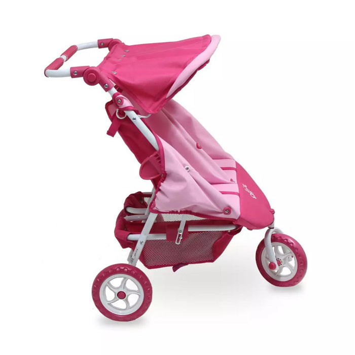 Valco Baby Just Like Mum Mini Twin Marathon