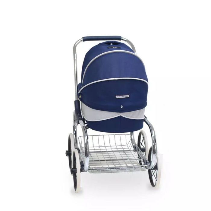 Valco Baby Just Like Mum Princess Doll Stroller