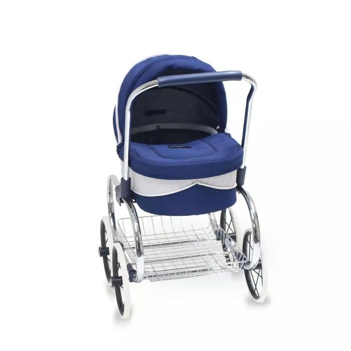 Valco Baby Just Like Mum Princess Doll Stroller