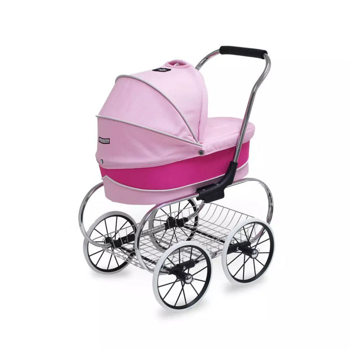 Valco Baby Just Like Mum Princess Doll Stroller