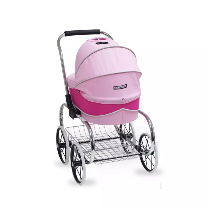 Valco Baby Just Like Mum Princess Doll Stroller