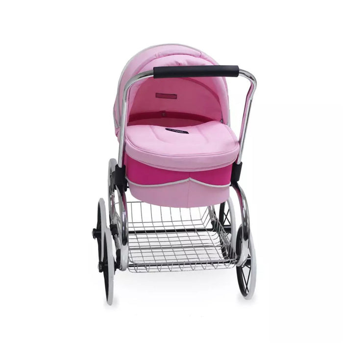 Valco Baby Just Like Mum Princess Doll Stroller