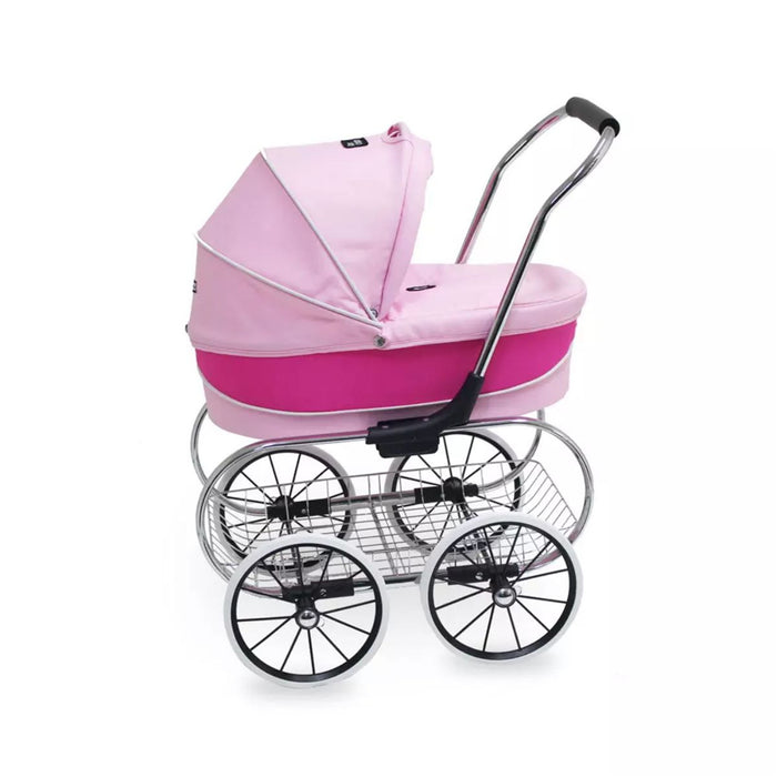 Valco Baby Just Like Mum Princess Doll Stroller