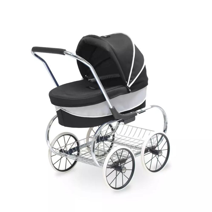 Valco Baby Just Like Mum Princess Doll Stroller