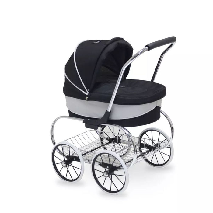 Valco Baby Just Like Mum Princess Doll Stroller